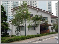 경기도 수원시 권선구 구운동 일월청구 아파트 