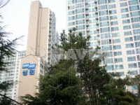 울산시 동구 서부동 서부성원상떼빌 아파트 