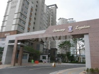 경기도 성남시 분당구 운중동 산운10단지로제비앙 아파트 