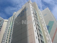 경기도 의정부시 신곡동 신곡대우 아파트 