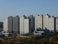 충청남도 천안시 서북구 백석동 천안백석푸르지오 아파트 