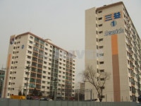 인천시 미추홀구 용현동 삼익 아파트 