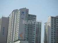 인천시 중구 신흥동1가 경남아너스빌 아파트 