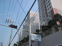 부산시 사상구 학장동 금강 아파트 
