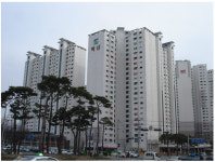 광주시 북구 운암동 벽산블루밍메가씨티1단지 아파트 