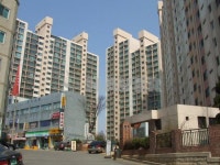 인천시 남동구 남촌동 남촌풍림2차 아파트 