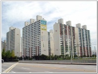 경기도 수원시 영통구 매탄동 수원원천주공1단지 아파트 