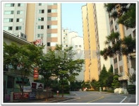 경기도 수원시 장안구 천천동 삼호진덕 아파트 