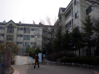 서울시 노원구 하계동 하계청구(279) 아파트 