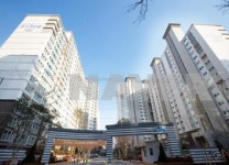 대구시 달서구 성당동 성당더샵 아파트 