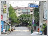 경기도 수원시 팔달구 우만동 현대 아파트 