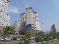 경기도 양주시 고읍동 산내들마을우미린 아파트 