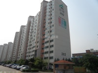 경기도 양주시 덕계동 양주2차금광포란재 아파트 