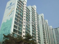 인천시 미추홀구 학익동 주안신동아8차 아파트 