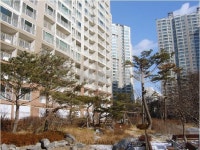 대구시 달서구 월성동 월성푸르지오 아파트 
