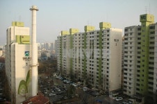 서울시 도봉구 방학동 벽산1차 아파트 