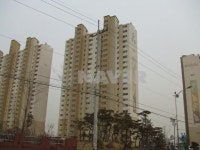 인천시 미추홀구 용현동 신창미션힐 아파트 