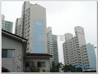 경기도 수원시 권선구 구운동 일월청구 아파트 