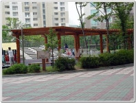 경기도 용인시 수지구 풍덕천동 정자뜰마을태영데시앙1차 아파트 