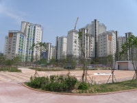 경기도 양주시 광사동 해동마을신도브래뉴 아파트 