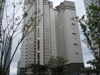 경상북도 구미시 옥계동 삼구트리니엔 아파트 