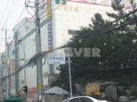 부산시 사상구 학장동 학장반도보라타운 아파트 
