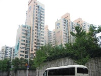 경기도 의정부시 신곡동 성원2차 아파트 