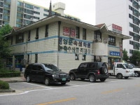 경기도 의정부시 신곡동 삼부 아파트