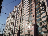 서울시 도봉구 방학동 거성학마을 아파트 