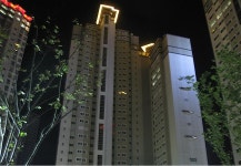 경상북도 구미시 옥계동 삼구트리니엔 아파트 