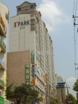 서울시 양천구 목동 목동아이파크1차 아파트 