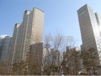 대구시 달서구 월성동 월성푸르지오 아파트 