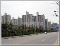 경기도 수원시 영통구 매탄동 주공그린빌1단지 아파트 
