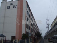 인천시 미추홀구 주안동 현광저층 아파트 