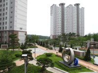 경기도 용인시 기흥구 공세동 탑실마을대주피오레1단지 아파트 