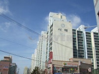 인천시 연수구 옥련동 서해 아파트 