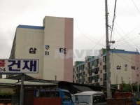 인천시 미추홀구 도화동 삼덕진주(108-5) 아파트 