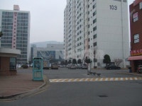 인천시 연수구 청학동 삼용 아파트 