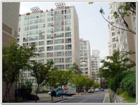 경기도 화성시 병점동 늘벗마을신창1차 아파트 