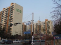 인천시 연수구 연수동 연수풍림1차 아파트 