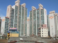 인천시 연수구 옥련동 쌍용 아파트 