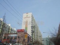 인천시 미추홀구 학익동 신동아5차 아파트 