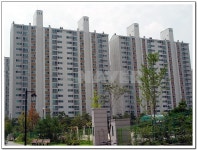 경기도 수원시 영통구 매탄동 주공그린빌1단지 아파트 