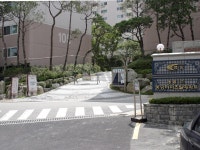 서울시 성북구 정릉동 정릉중앙하이츠빌1단지 아파트 