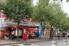 인천시 계양구 병방동 학마을한진 아파트 