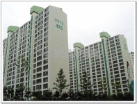 경기도 수원시 영통구 영통동 건영1차 아파트 