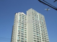 서울시 구로구 고척동 삼환로즈빌 아파트 