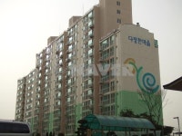 인천시 남동구 간석동 다정한마을서해그랑블 아파트 