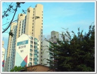 경기도 수원시 권선구 금곡동 일신건영 아파트 