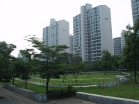 경기도 고양시 일산동구 마두동 강촌우방 아파트 